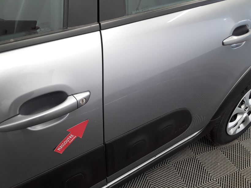 CITROEN C3 2019 - Photo n°4