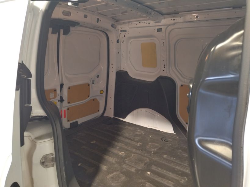 FORD TRANSIT CONNECT FGN 2018 - Photo n°10