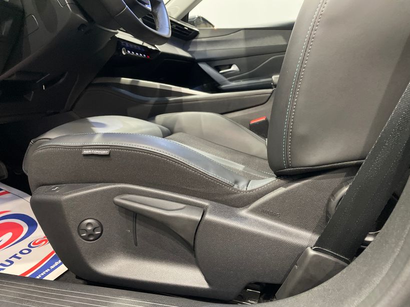 PEUGEOT 308 2023 - Photo n°39