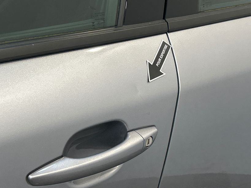 PEUGEOT 2008 2025 - Photo n°8
