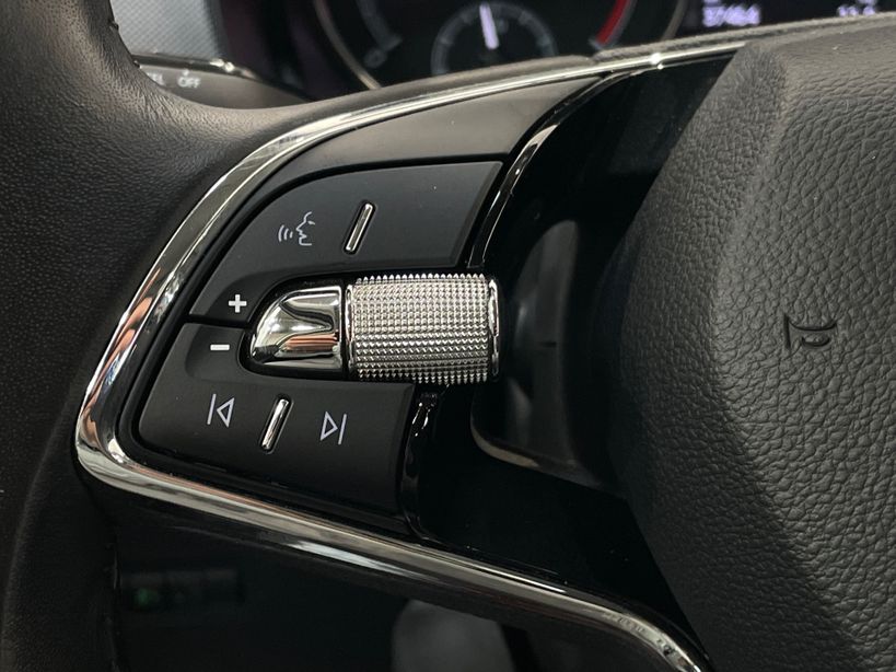 SKODA FABIA 2021 - Photo n°27