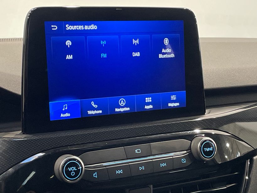 FORD KUGA 2021 - Photo n°16