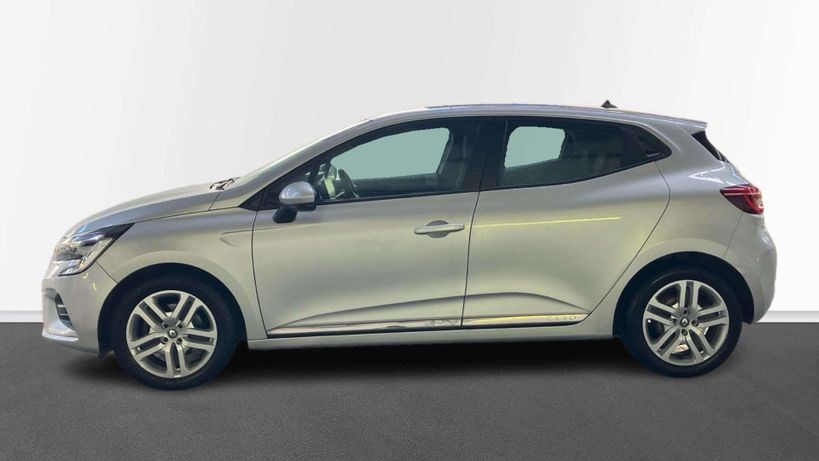 RENAULT CLIO V 2021 - Photo n°6
