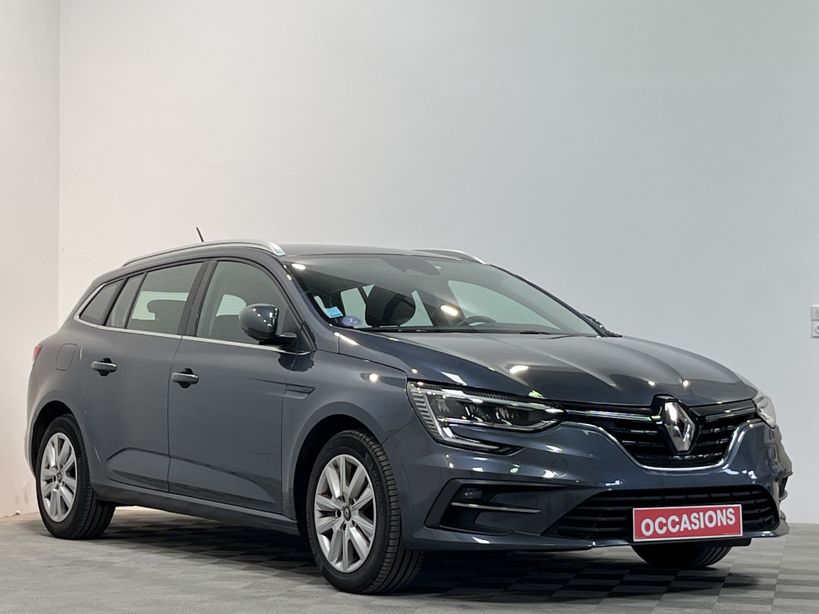 RENAULT MEGANE IV ESTATE 2020 - Photo n°2