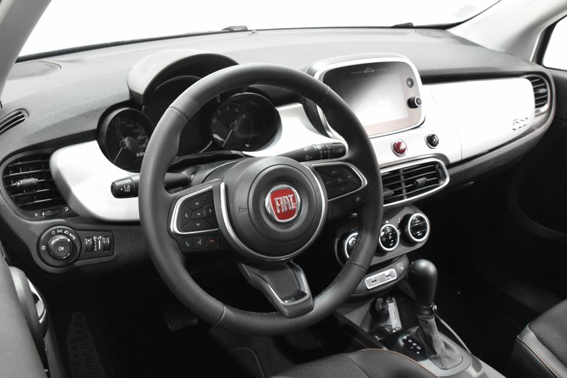 FIAT 500X MY20 2020 - Photo n°9