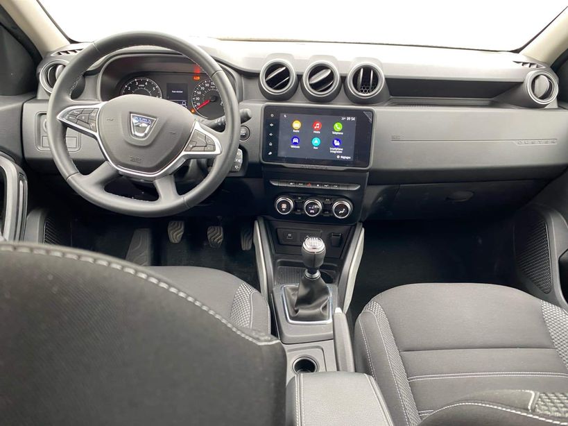 DACIA DUSTER 2022 - Photo n°10