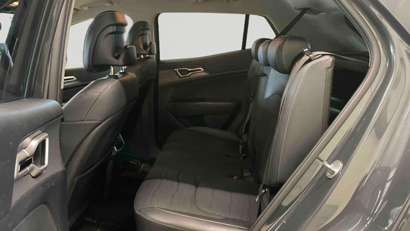 KIA SPORTAGE 2022 - Photo n°14