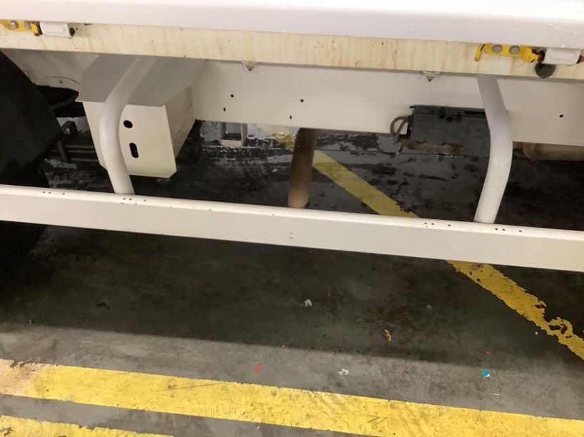 RENAULT MASTER CHASSIS CABINE 2021 - Photo n°10