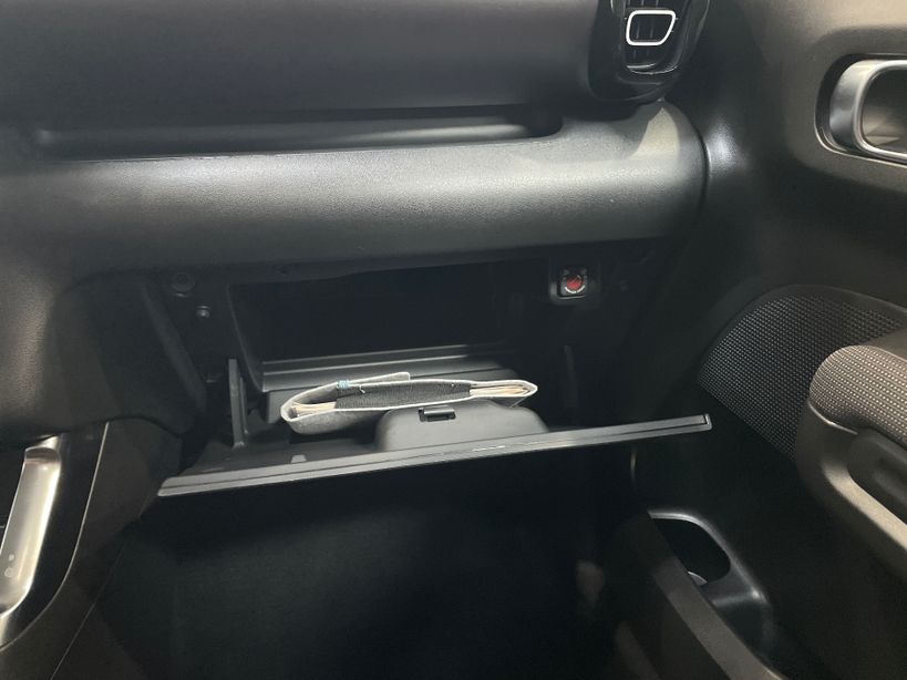 CITROEN C3 AIRCROSS 2024 - Photo n°25