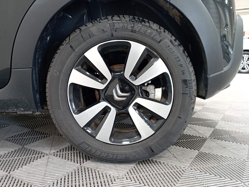 CITROEN C3 2023 - Photo n°35