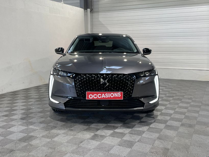 DS DS 4 2024 - Photo n°2