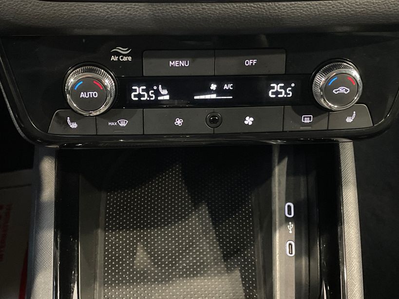 SKODA KAMIQ 2025 - Photo n°18