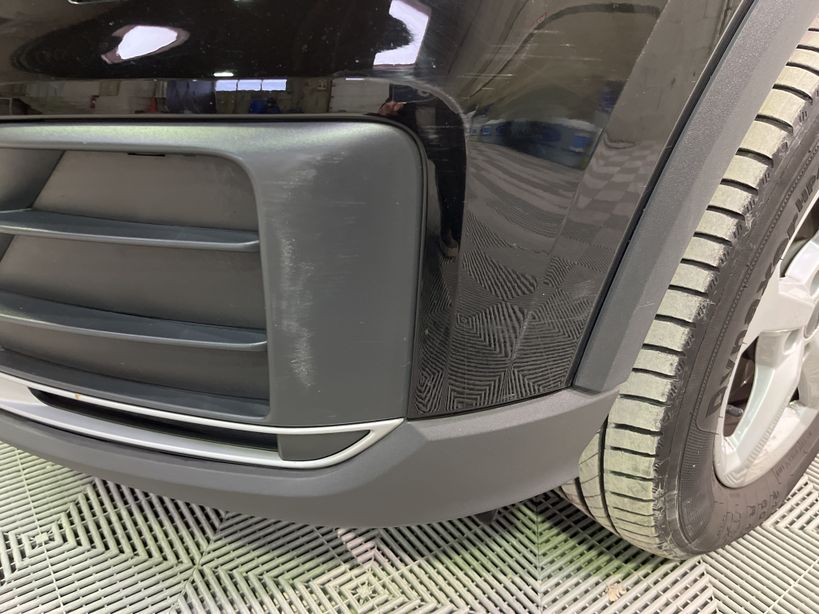 AUDI Q2 BUSINESS 2019 - Photo n°3