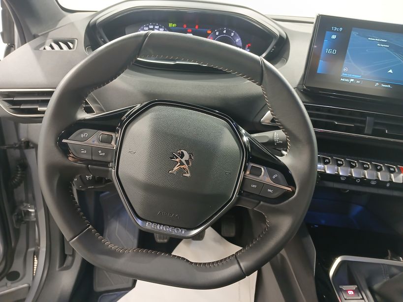 PEUGEOT 5008 2024 - Photo n°15