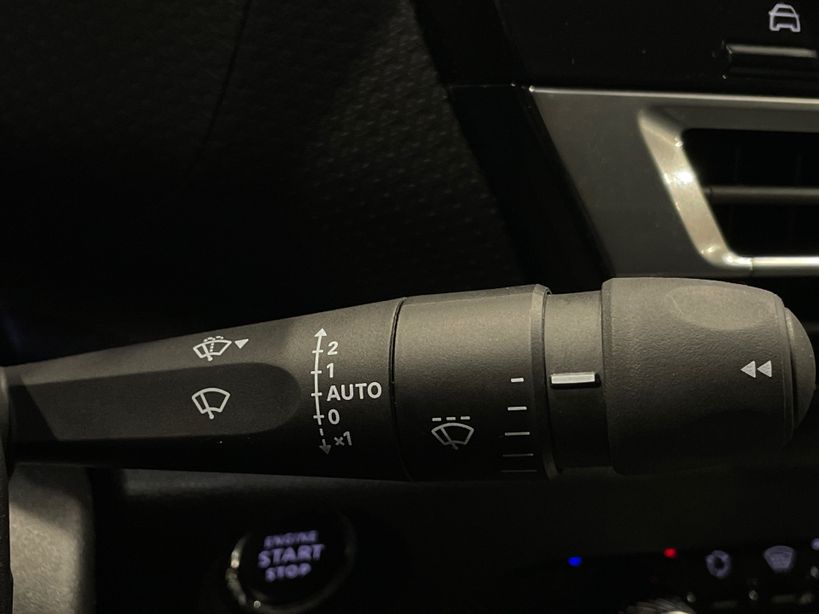 CITROEN C4 X 2023 - Photo n°32