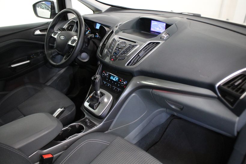 FORD C MAX 2012 - Photo n°7
