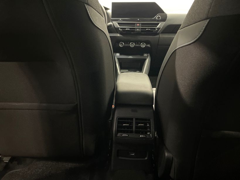 CITROEN C4 X 2023 - Photo n°41