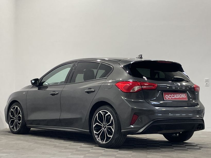 FORD FOCUS 2021 - Photo n°4