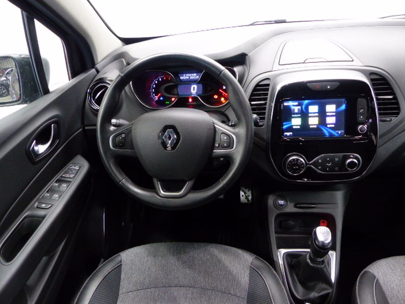RENAULT CAPTUR 2019 - Photo n°8