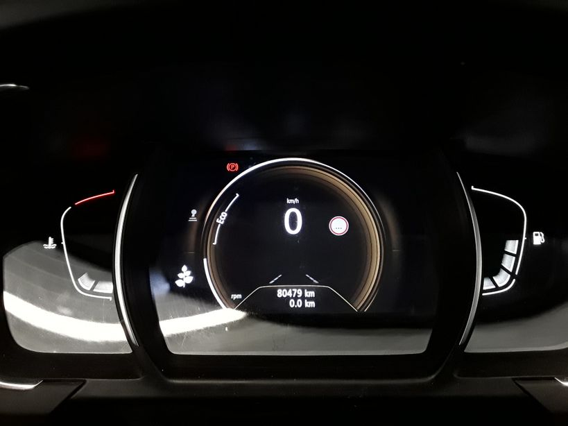 RENAULT GRAND SCENIC IV 2019 - Photo n°20