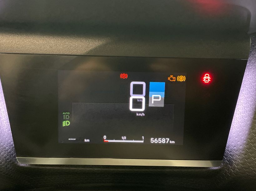 CITROEN C4 X 2023 - Photo n°5