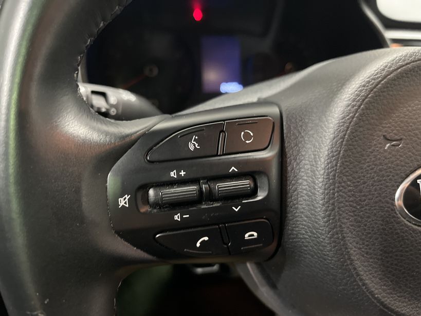 KIA RIO 2020 - Photo n°24