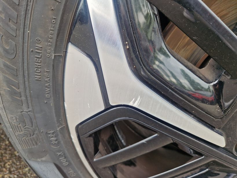 CITROEN C4 2024 - Photo n°10