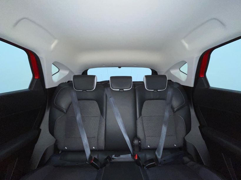 RENAULT CAPTUR 2022 - Photo n°42