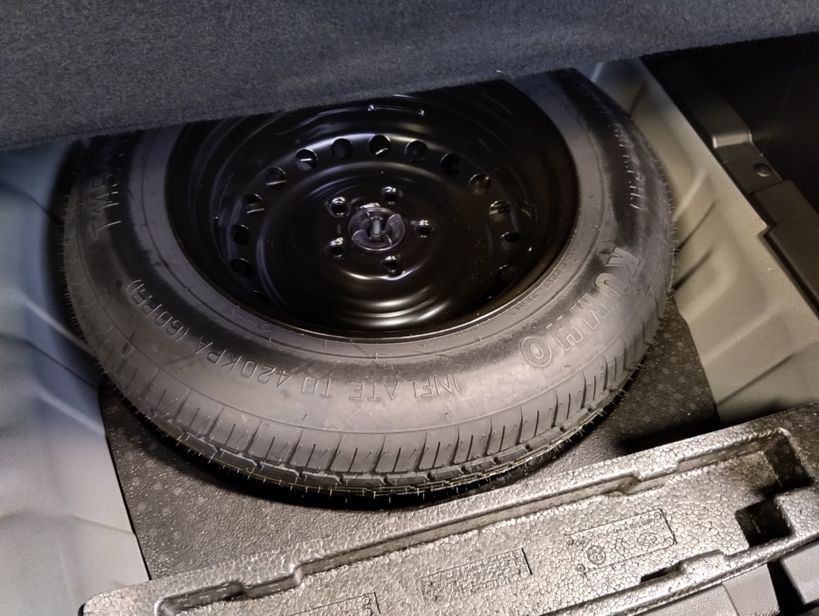 RENAULT ARKANA 2024 - Photo n°8