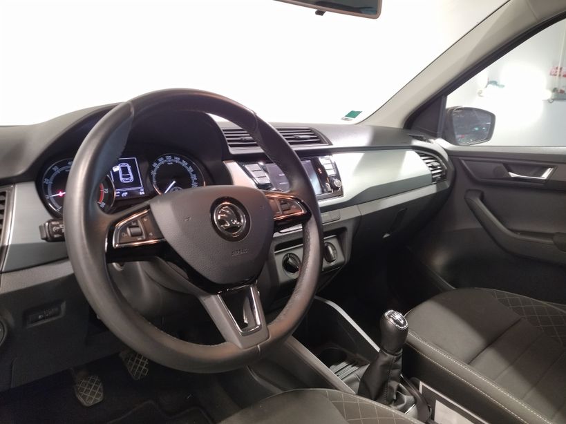 SKODA FABIA 2019 - Photo n°30