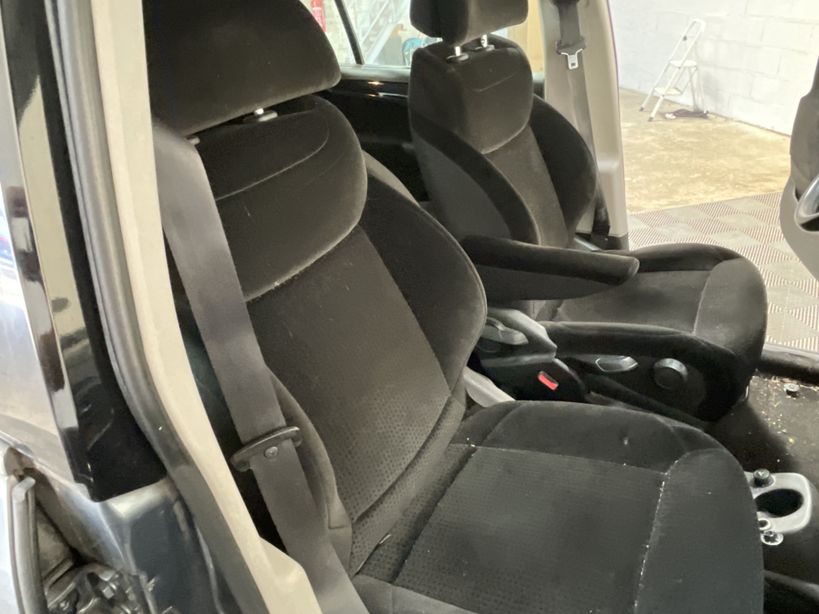 CITROEN GRAND C4 PICASSO 2007 - Photo n°18