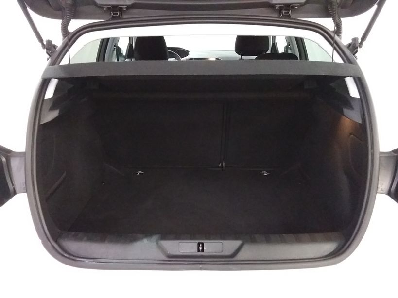 PEUGEOT 308 2020 - Photo n°10
