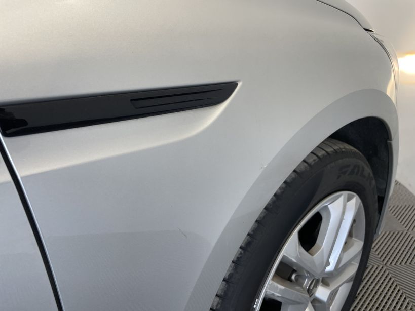RENAULT MEGANE IV BERLINE BUSINESS 2020 - Photo n°3