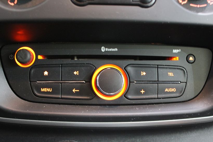 RENAULT KANGOO EXPRESS 2017 - Photo n°23