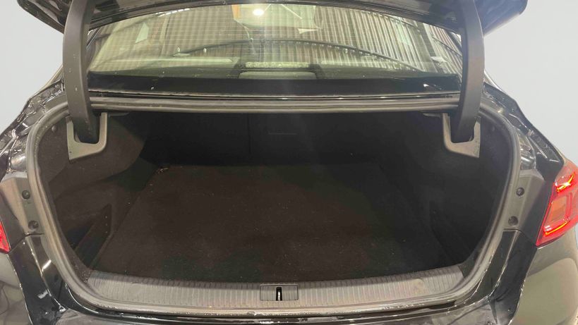 RENAULT TALISMAN BUSINESS 2020 - Photo n°35