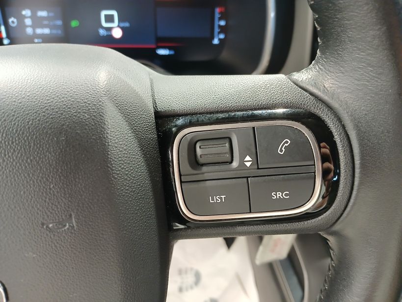 CITROEN C5 AIRCROSS 2021 - Photo n°29