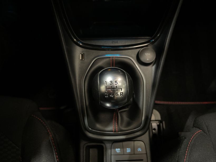 FORD PUMA 2023 - Photo n°19