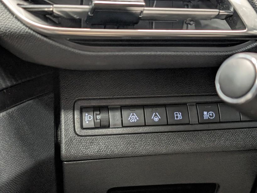 PEUGEOT 3008 2024 - Photo n°16