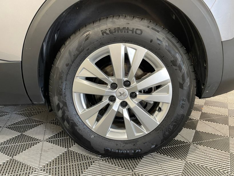 PEUGEOT 5008 2023 - Photo n°41