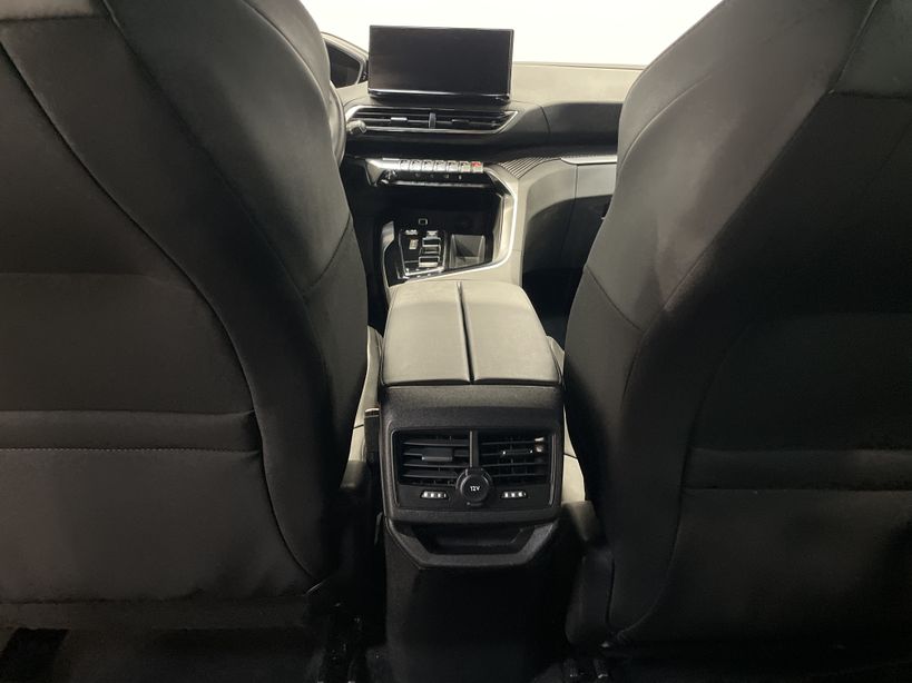 PEUGEOT 3008 2023 - Photo n°42