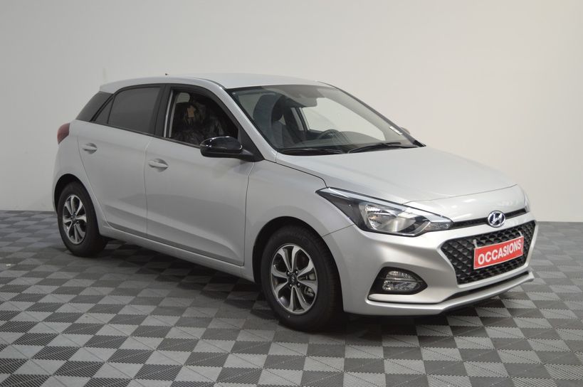 HYUNDAI i20 2020 - Photo n°2