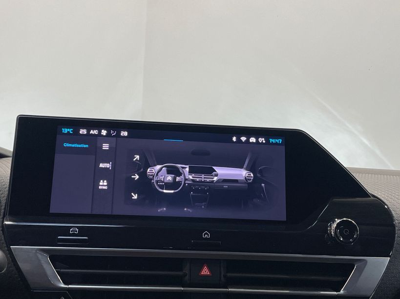 CITROEN C4 X 2023 - Photo n°16