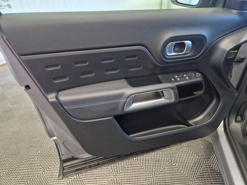 CITROEN C5 AIRCROSS 2024 - Photo n°10