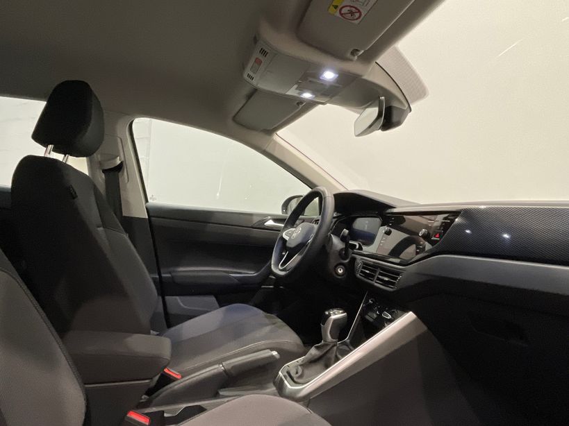 VOLKSWAGEN TAIGO 2024 - Photo n°24