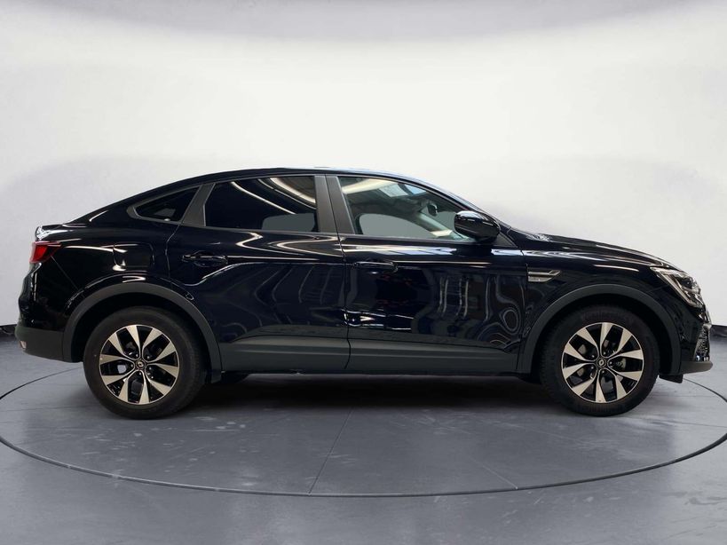 RENAULT ARKANA 2024 - Photo n°3