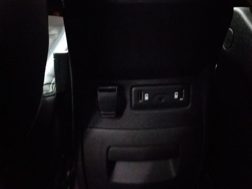 RENAULT GRAND SCENIC IV 2020 - Photo n°18