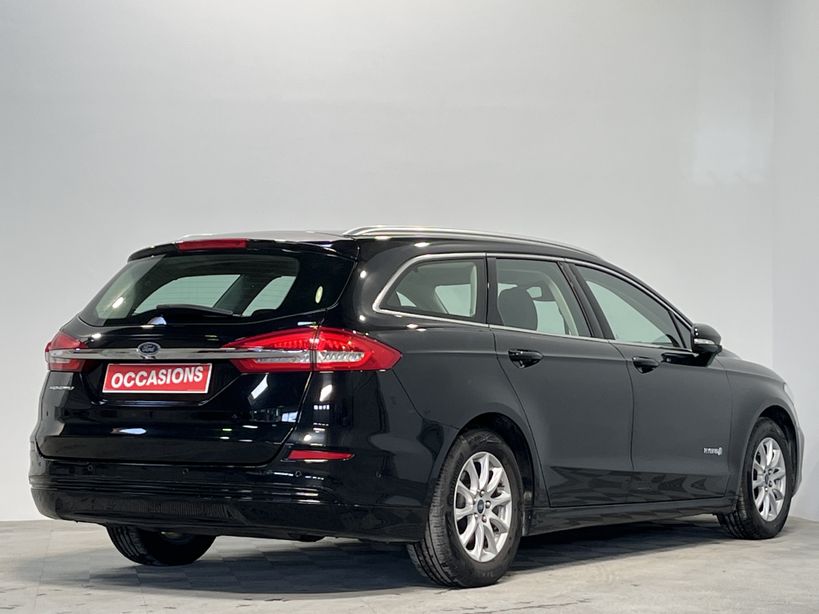 FORD MONDEO SW 2019 - Photo n°3