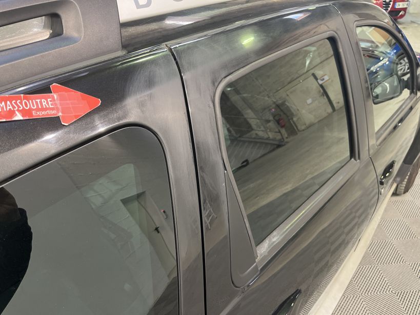 DACIA DUSTER 2016 - Photo n°8