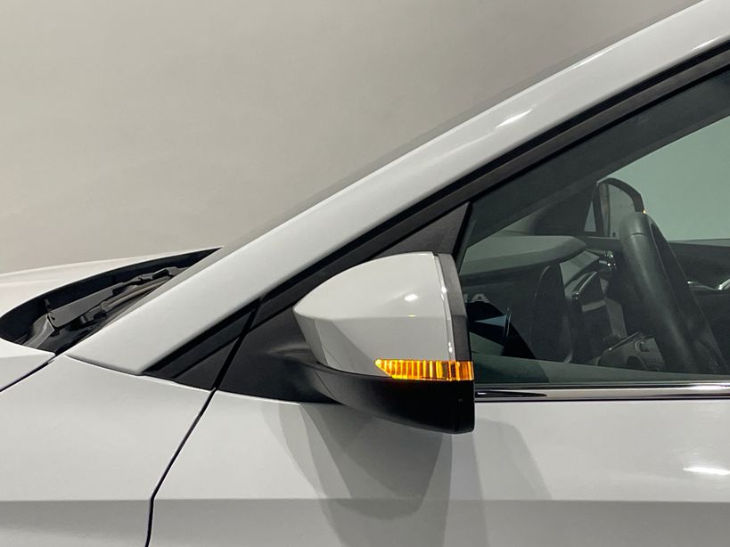 SKODA FABIA 2025 - Photo n°47