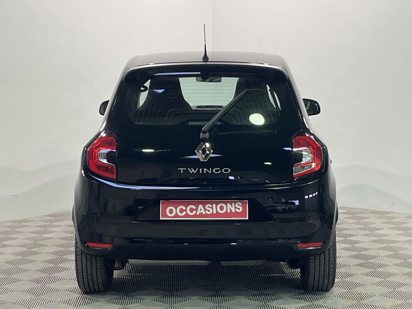 RENAULT TWINGO III 2021 - Photo n°6